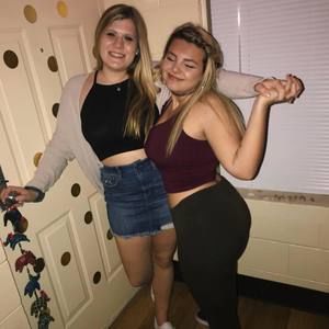 Meet your Posher, Haley